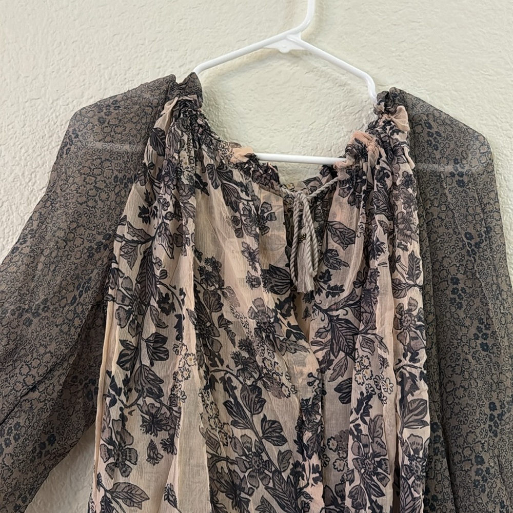 Free People Blouse